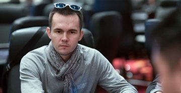 Никита Бодяковский победил в Stadium Series Heat за $5,200