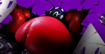 В Покердом пройдет нокаут-серия с гарантией 20,000,000 рублей