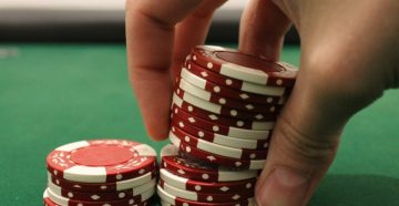 Банкролл менеджмент в покере