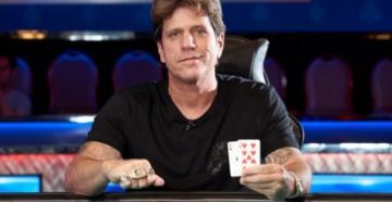 Брайан Грин стал обладателем первого браслета на WSOP 2019