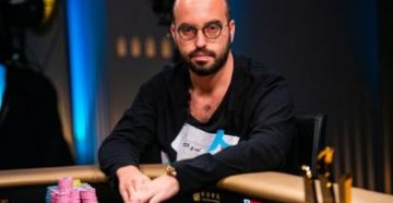 Брин Кенни предложил Джастину Биберу поединок с $1,000,000 за победу