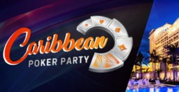 Caribbean Poker Party пройдет на Багамах в ноябре