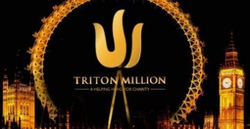 Пополнился список участников турнира Triton Million с бай-ином £1,050,000