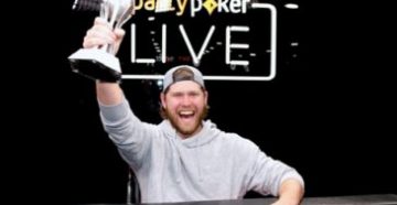 Франсуа Биллард выиграл Main Event MILLIONS North America