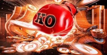 KO Series с гарантией $30,000,000 от partypoker пройдет с 8 по 22 сентября