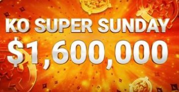 23 февраля partypoker проведет мини-серию с гарантией $1,600,000