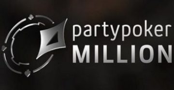 Sunday Million вновь пройдет на partypoker