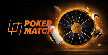 На PokerMatch стартовала акция «Огненное Колесо»
