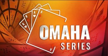 В partypoker пройдет первая серия по Омахе с гарантией в $2,000,000