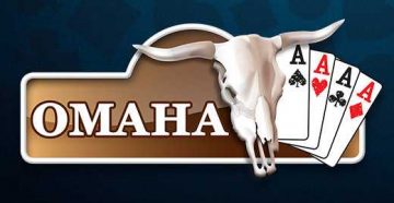 Правила покера Омаха