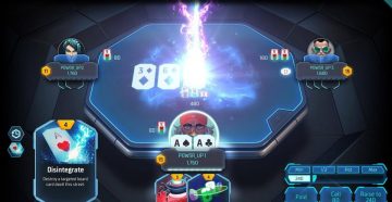 PokerStars запускает акцию в поддержку Power Up