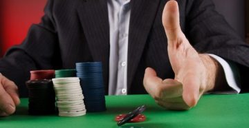 Рейз в покере