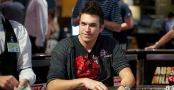 Марафон Дугласа Полка подошел к концу