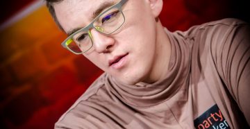 Анатолий Филатов выиграл $159,000 на Powerfest