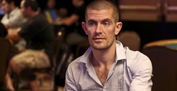 Гас Хансен ушел из онлайн-покера