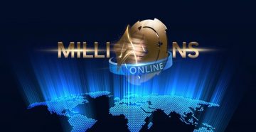 На PartyPoker пройдет турнир Millions Online с гарантией $20,000,000