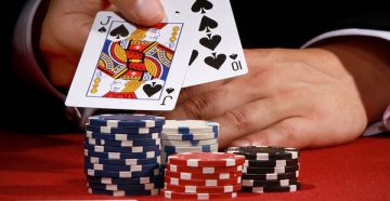 Кикер в покере