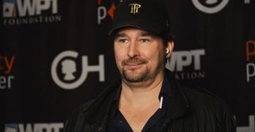 Фил Хельмут стал советником в криптовалютном стартапе