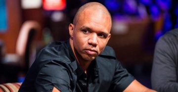 Фил Айви выиграл $604,992 в дорогом турнире в Черногории