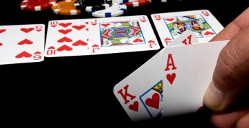 10 секретов покера Холдема