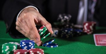 Как научиться играть в покер