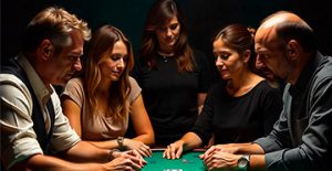 Играть в покер с людьми бесплатно и без регистрации в [year] году
