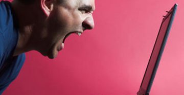 Тилт в покере