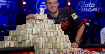 Как побеждать в покере