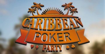 Турнирная серия Caribbean Poker Party пройдет в ноябре