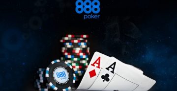 Выигрывайте ежедневно до $1,000 в 888Покер по акции Grand Hand