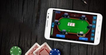 Скачать покер на Андроид бесплатно
