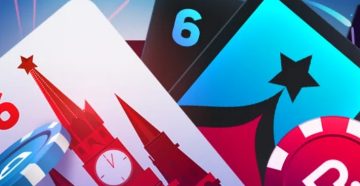 В августе Покердом разыграет более 6 миллионов рублей