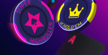 Примите участие в турнирах-миллионниках от PokerDom бесплатно