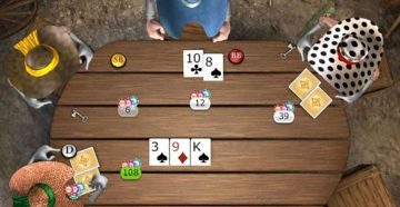 Играть в покер бесплатно и без регистрации на русском языке: лучшие приложения