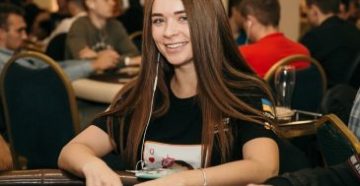 Алена «Alohahaloha» Мироненко присоединилась к числу амбассадоров PokerMatch