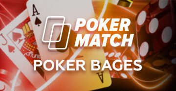 PokerMatch проведет акцию Poker Badges
