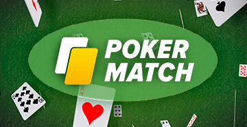 PokerMatch анонсировал крупную серию турниров