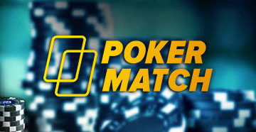 PokerMatch проведет живую серию турниров