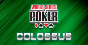 В PokerOK осталась только одна возможность попасть на COLOSSUS