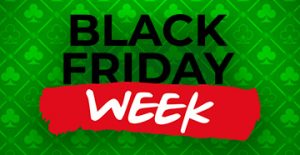 В PokerOK анонсирована Black Friday Week