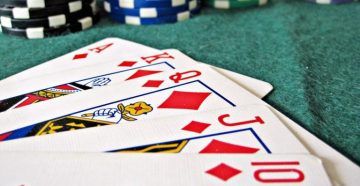 Как играть в пот лимит Омаха