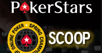 PokerStars проведет серию турниров SCOOP с рекордной гарантией в $65 миллионов