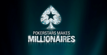 Российский покерист выиграл миллион в Spin&Go от PokerStars