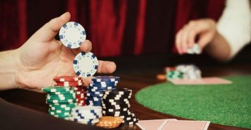 Стил в покере