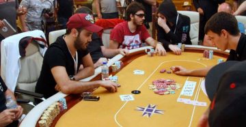 Общая стратегия МТТ