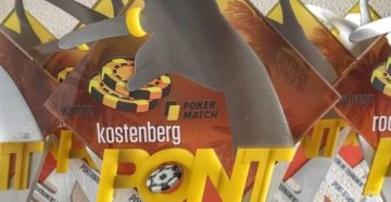В марте PokerMatch проведет серию PONT с рекордной гарантией 25 миллионов грн