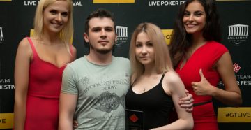 Вячеслав «1nvoker» Ожигов решил завершить покерную карьеру