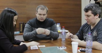 Станислав Галатенко победил в Bounty Builder и выиграл $11,631